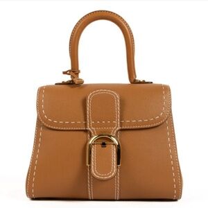 Delvaux Brilliant Bag